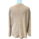 Old Navy Women's  Beige Sweater Size S Photo 2