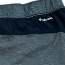 Columbia Women's  Golf/Tennis Skort Grey/Black Size‎ Medium Photo 4