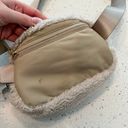 Lululemon Everywhere Fleece Belt Bag Photo 6