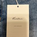 KanCan USA Blue Jean Shorts Photo 3