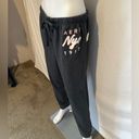 Aeropostale Grey Aero NYC Cinched Sweatpants NWT Photo 3