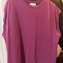 Bohme Raleigh Top In Magenta Photo 0