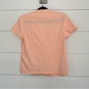 Kate Spade  Saturday Boat Neck Shirt Photo 3