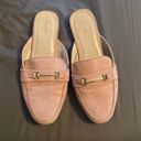 Forever 21 pink mules 8 Photo 8