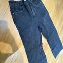 Stradivarius Supersize Leg Jeans Photo 2