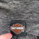 Harley Davidson Dri Fit Quarter Zip Photo 2