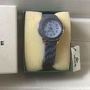 Lacoste  Women’s Rio Blue Purple Silicone Band Watch Round Face Photo 0