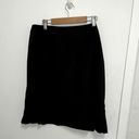 Tahari  Black Skirt Photo 1