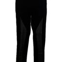 Wish Women’s Two Tone Division Pants Black  Aus 10 Small Leggings Dress Pants Photo 0