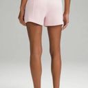 Lululemon  Softstreme 12 High Rise Short 4” Women’s Flush Pink Photo 1