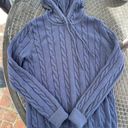 Brooks Brothers navy blue Sweater Photo 4