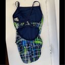 Speedo  PowerFLEX Eco 28 Swim Suit Bathing Racing Photo 2