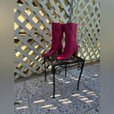 Anthropologie  Silent D Boots Photo 6