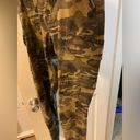 American Bazi Ladies camo joggers (small) Photo 2