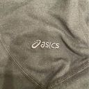 ASICS Black  pullover Women's Photo 1