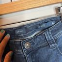 J.Jill  High Waist Full Leg Crop jeans Photo 2