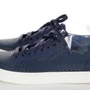 Crocs  Citilane Roka Court Navy Sneaker Women's Size 10 Photo 2