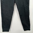 Mountain Hardwear Mountain‎ Hardwear Black Storrie Jogger Hiking Outdoor Pants Sz 10 Photo 4