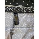 Marilyn Monroe  Size L 2 Piece Polka Dot Intimates Pajama Set Photo 9
