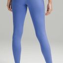 Lululemon Vintage Plum Leggings Photo 3