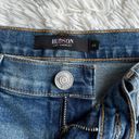 Hudson Gemma Shorts Pea Size 28 Photo 4