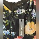 Yumi Kim  Midi Floral Women’s Dress Size S NWT Photo 8