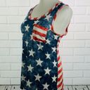 Signature Studio American Flag Tank Top Photo 0