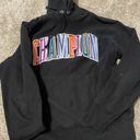 Champion Hoodie Photo 0