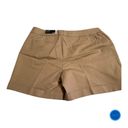 Apt. 9  Misses Cotton Blend Shorts Photo 1