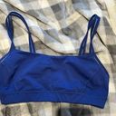 Lululemon Sports Bra Photo 2