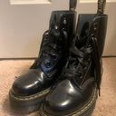 Dr. Martens Doc Martens Platform Molly Photo 5