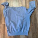 Polo Baby Blue Ralph Lauren Crewneck Photo 1