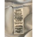 Juicy Couture Vintage  Y2K CreamyOversized Terry Boatneck Pullover Sz S Photo 4