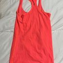 Lululemon Tank Photo 1