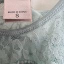 Victoria's Secret Vintage Victoria Secret sheer night cami shirt small Photo 5