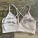 Lululemon  pushing limits bra Photo 0