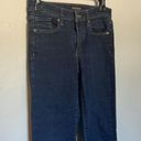 Banana Republic  Women's Straight Leg Jeans Size 25 Photo 0