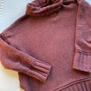 Aerie Knit Sweater Photo 4