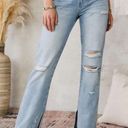 Levi’s Vintage 501 High waist Original Distressed Jeans 28 Photo 1