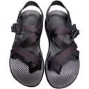 Chacos CHACO Women's Zcloud 2 Sport Sandal Solid Black 8 M US Photo 2