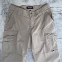 5.11 Tru Spec Womens Tactical Khaki Capri Pants Photo 1