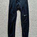 Nike Pro Leggings Black Photo 0