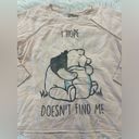 Disney women’s  winnie the pooh sleep shirt Photo 1