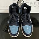 Nike Jordan 1 Retro High UNC Photo 1