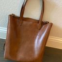 Madewell  medium transport tote bag Photo 3