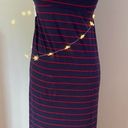 Charlotte Russe Long Striped Skirt/Dress Photo 1