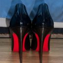 Christian Louboutin Hot Chick Scallop Pointed Toe Pump Photo 2