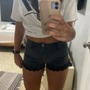 Forever 21 Jean Shorts Photo 0