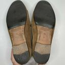 Krass&co Fieramosca &  Brown Suede Leather Penny Loafer Shoe Slip On Women’s Size 7.5 M Photo 8
