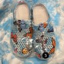 Eagsouni Women’s Slide On Water 💧 Beach Shoes Euro 42 US 11.5 Butterflies 🦋 Photo 3